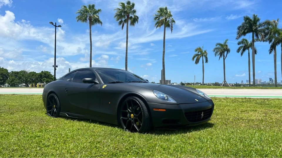 2005 Ferrari 612 - Image 7 of 20