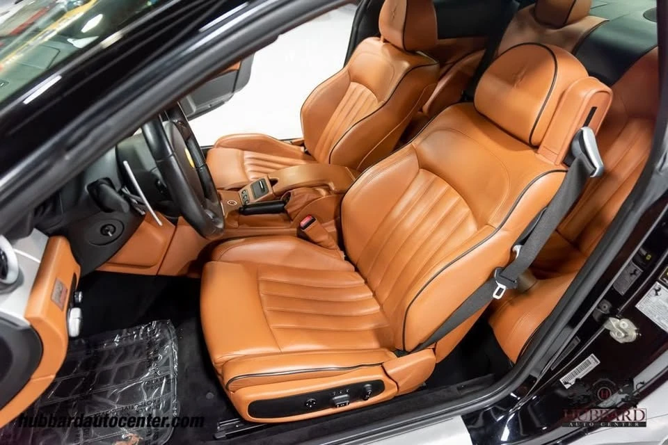 2005 Ferrari 612 - Image 13 of 20