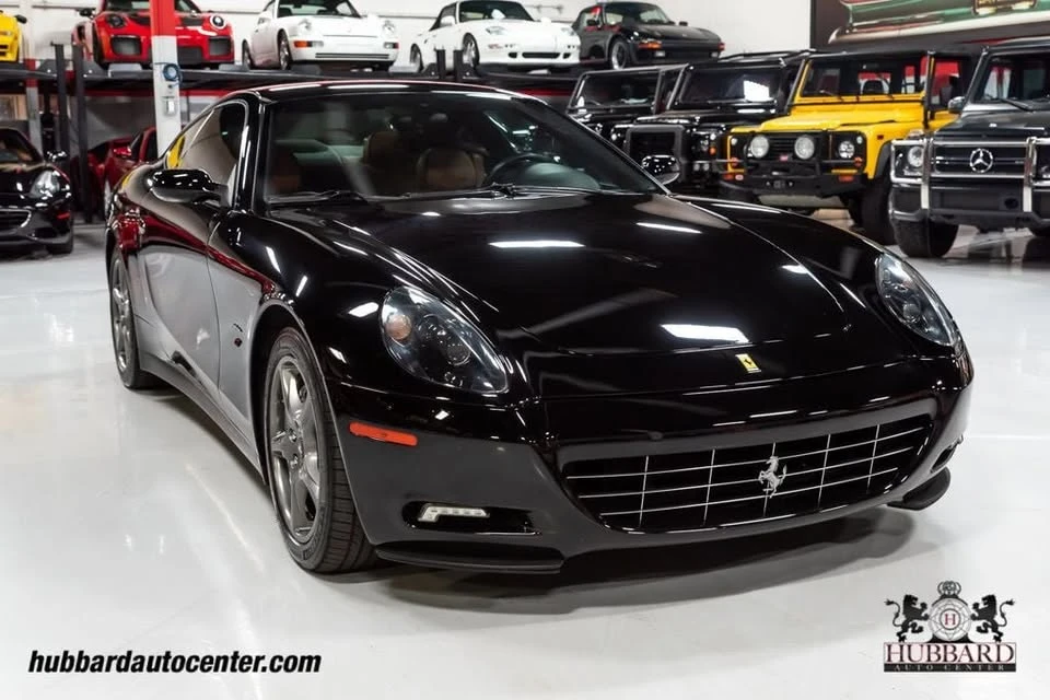 2005 Ferrari 612 - Image 17 of 20