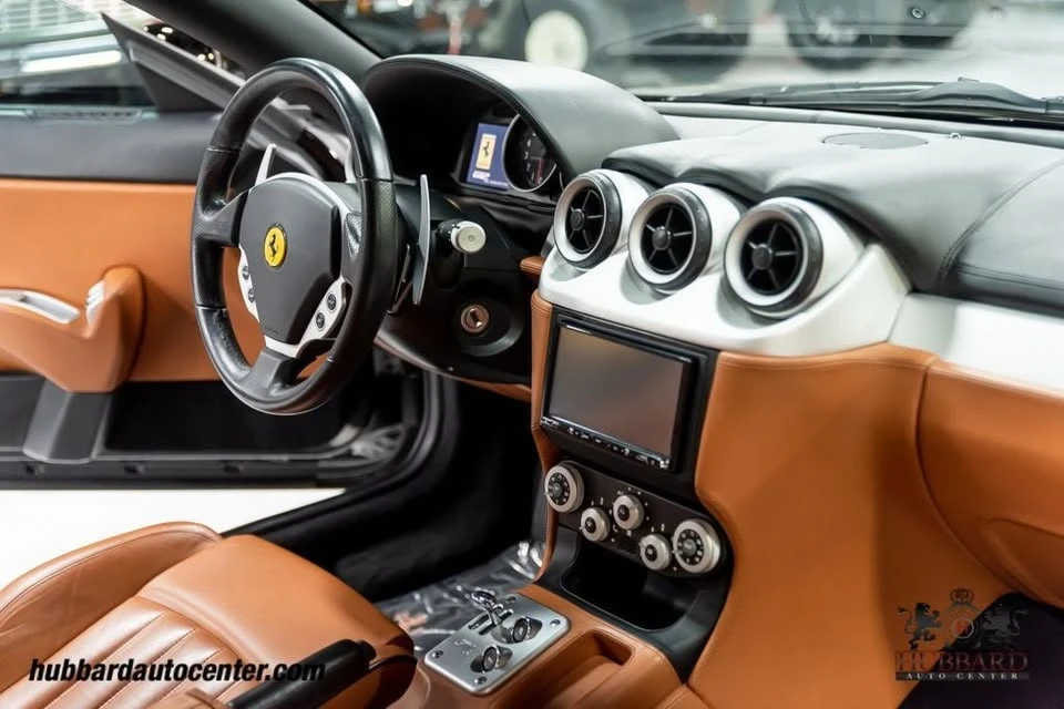 2005 Ferrari 612 - Image 16 of 20