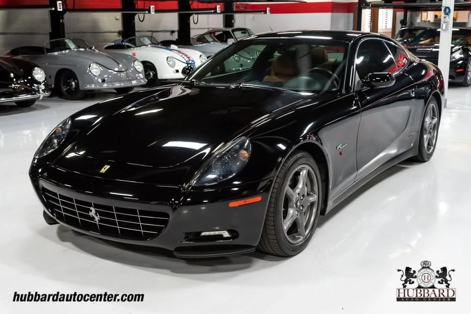 2005 Ferrari 612 - Image 18 of 20