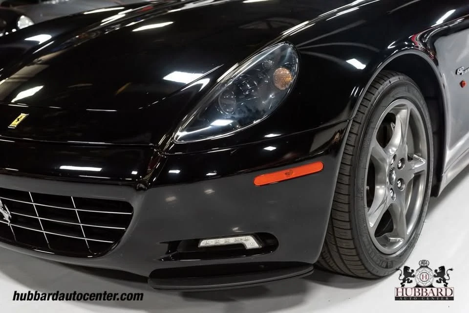 2005 Ferrari 612 - Image 20 of 20