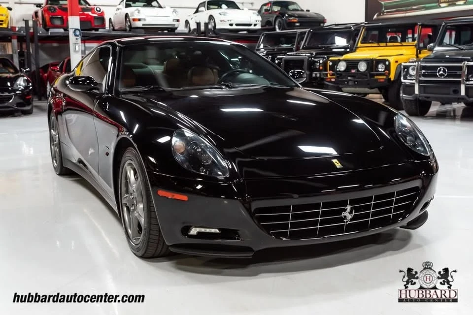 2005 Ferrari 612 - Image 17 of 20