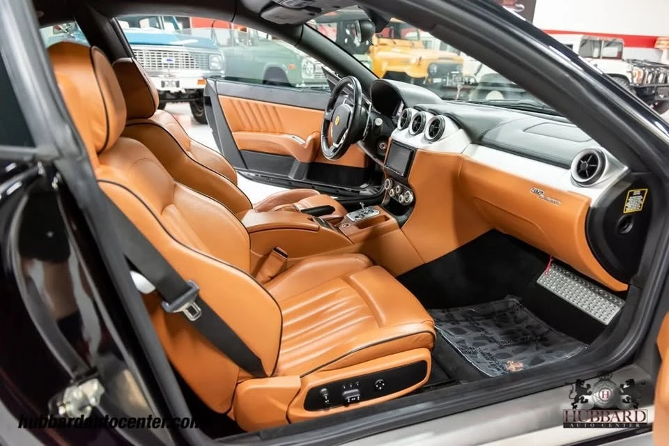 2005 Ferrari 612 - Image 15 of 20