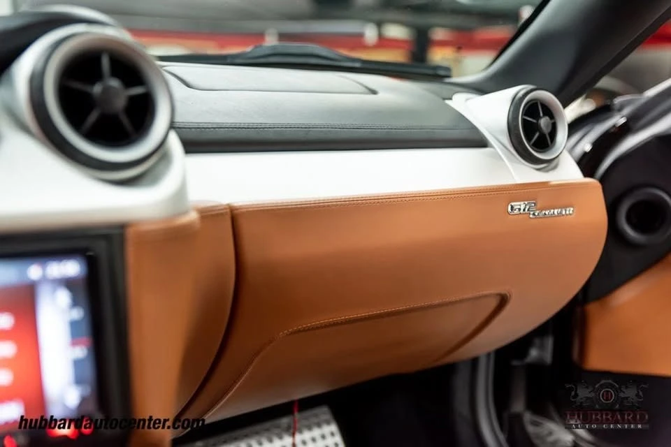 2005 Ferrari 612 - Image 14 of 20