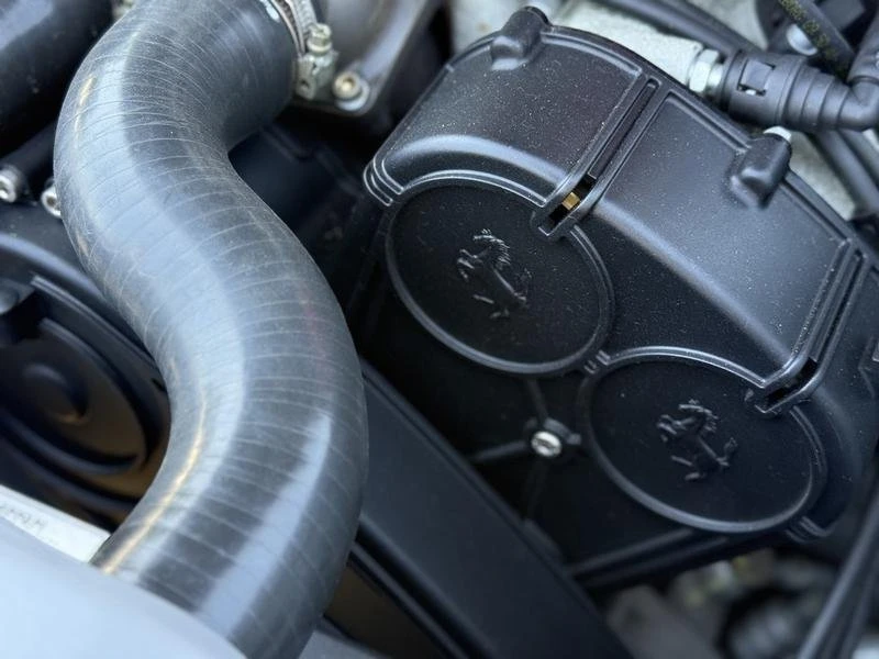 2005 Ferrari 612 - Image 18 of 19
