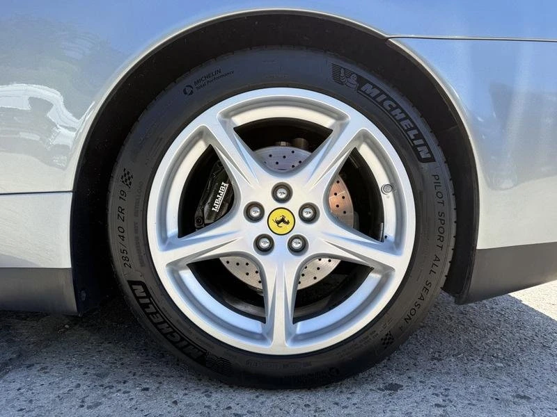 2005 Ferrari 612 - Image 19 of 19