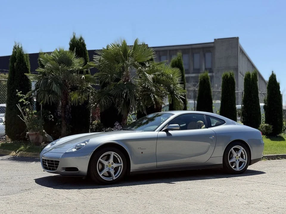2005 Ferrari 612 - Image 3 of 20