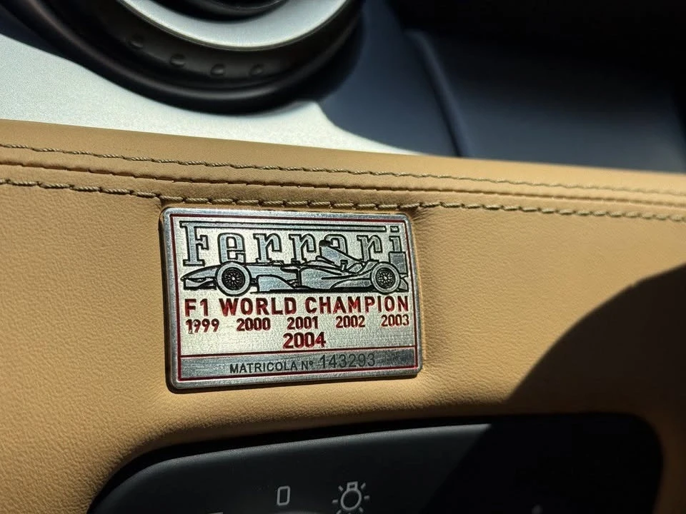 2005 Ferrari 612 - Image 13 of 20