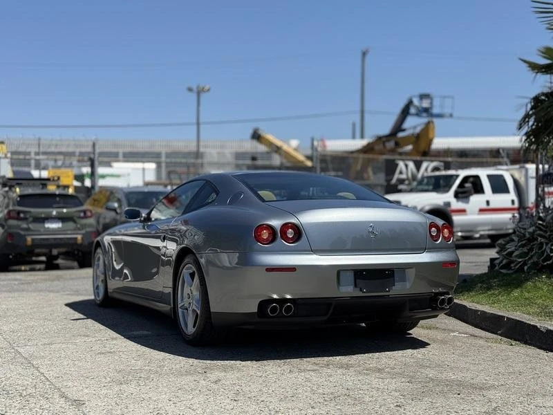 2005 Ferrari 612 - Image 6 of 19