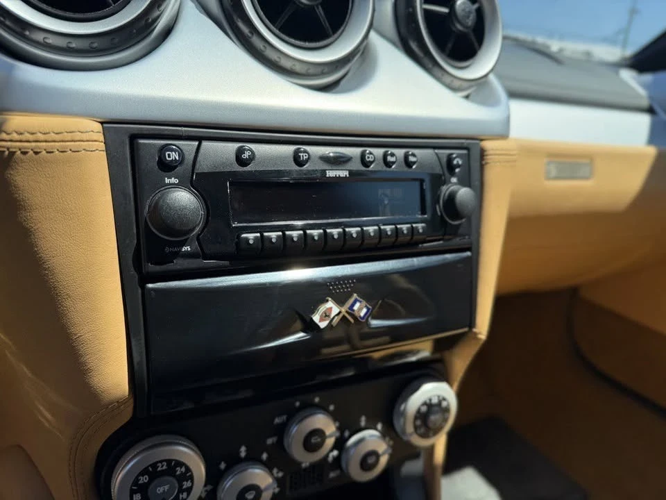 2005 Ferrari 612 - Image 12 of 20