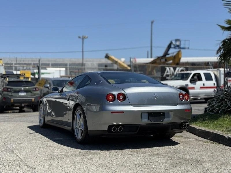 2005 Ferrari 612 - Image 6 of 20