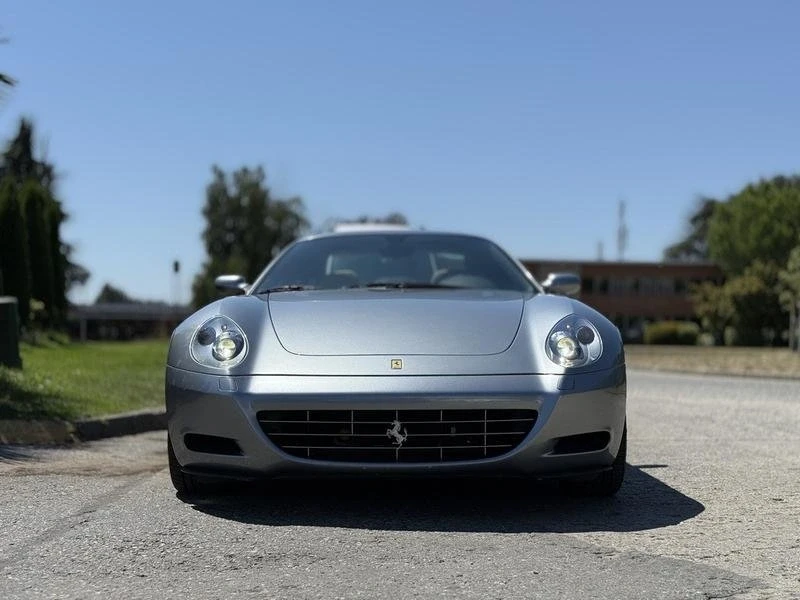 2005 Ferrari 612 - Image 3 of 20