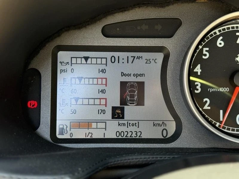2005 Ferrari 612 - Image 14 of 20