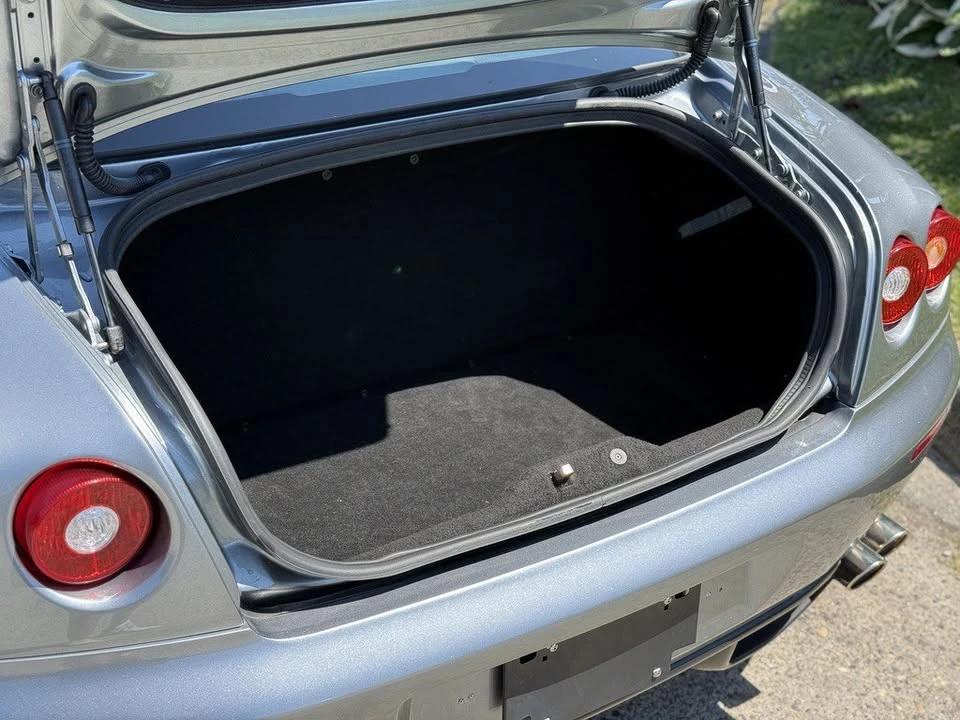 2005 Ferrari 612 - Image 5 of 20