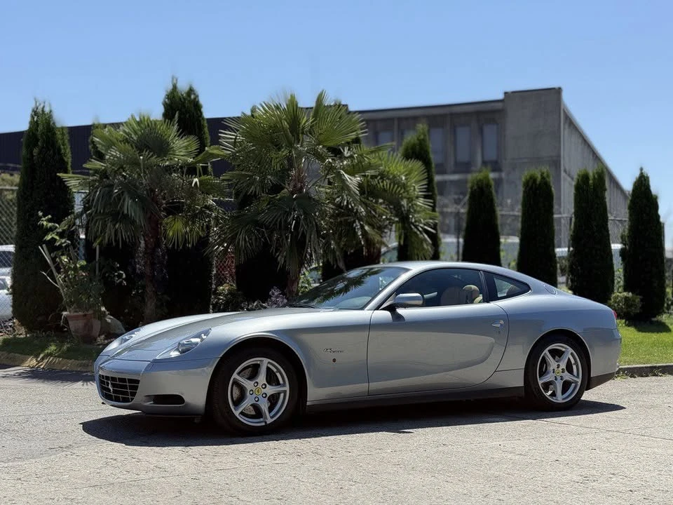 2005 Ferrari 612 - Image 2 of 19