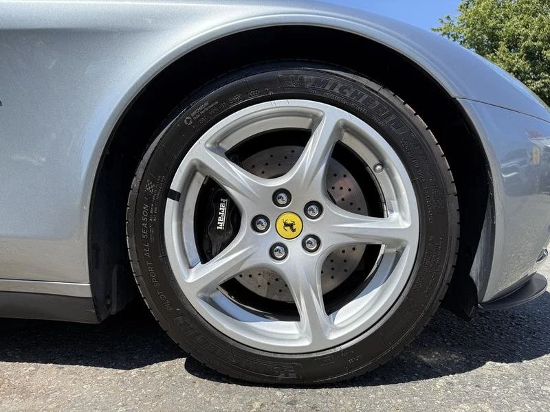2005 Ferrari 612 - Image 19 of 20
