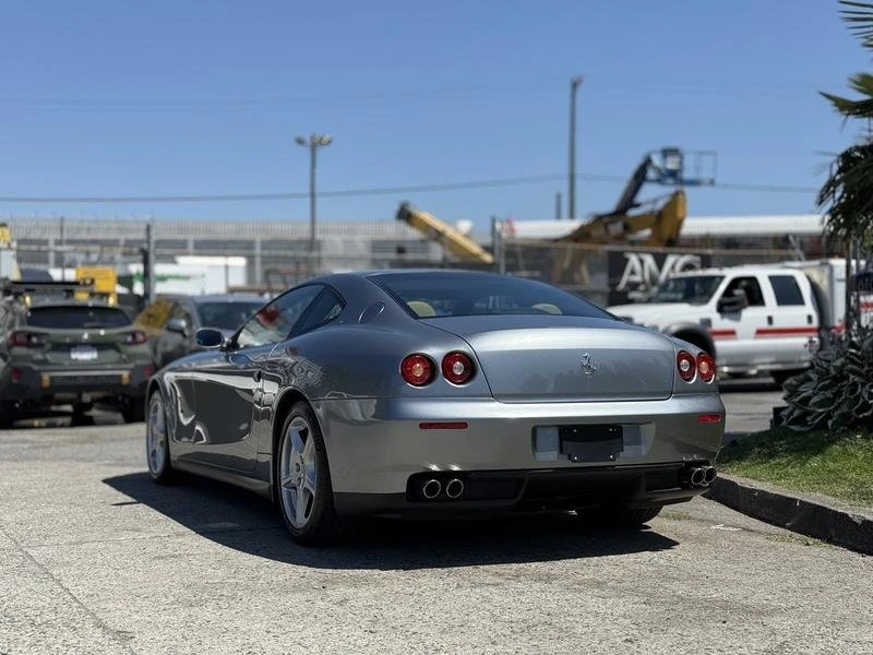 2005 Ferrari 612 - Image 6 of 20