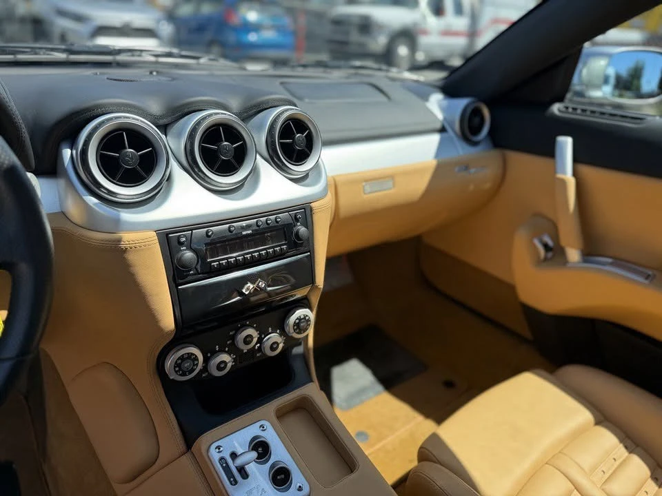 2005 Ferrari 612 - Image 11 of 20