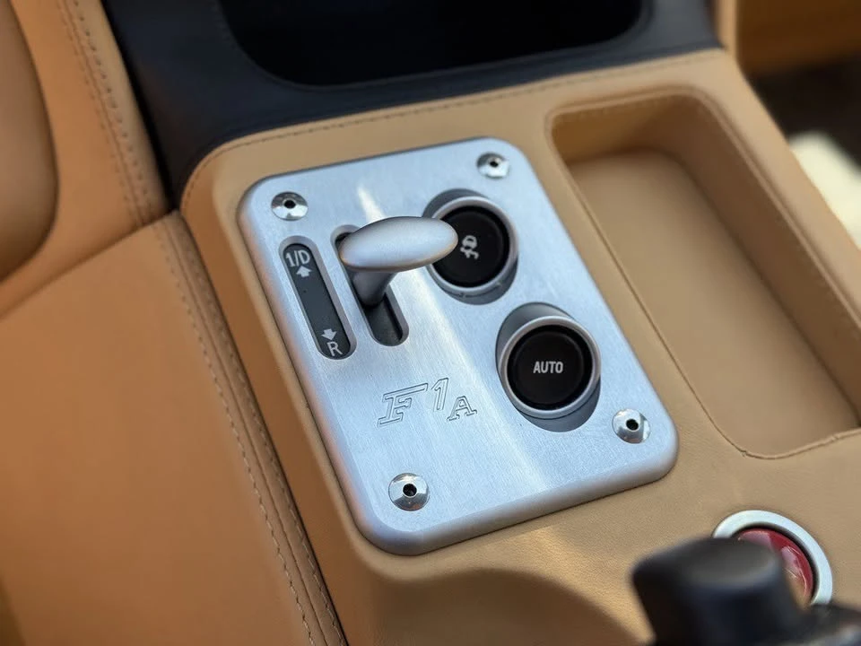 2005 Ferrari 612 - Image 15 of 20