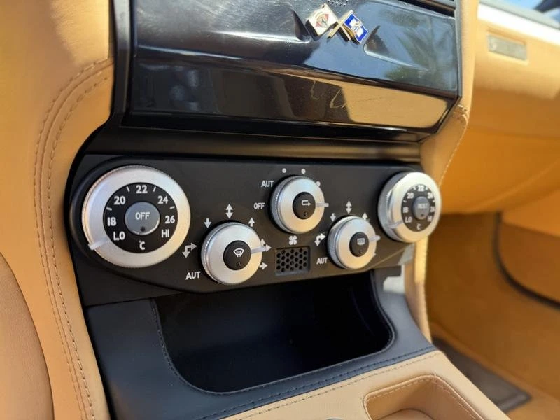 2005 Ferrari 612 - Image 12 of 20