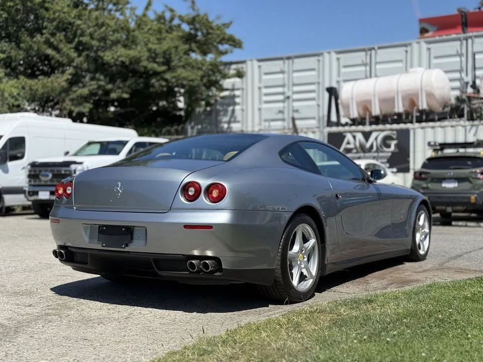 2005 Ferrari 612 - Image 7 of 20