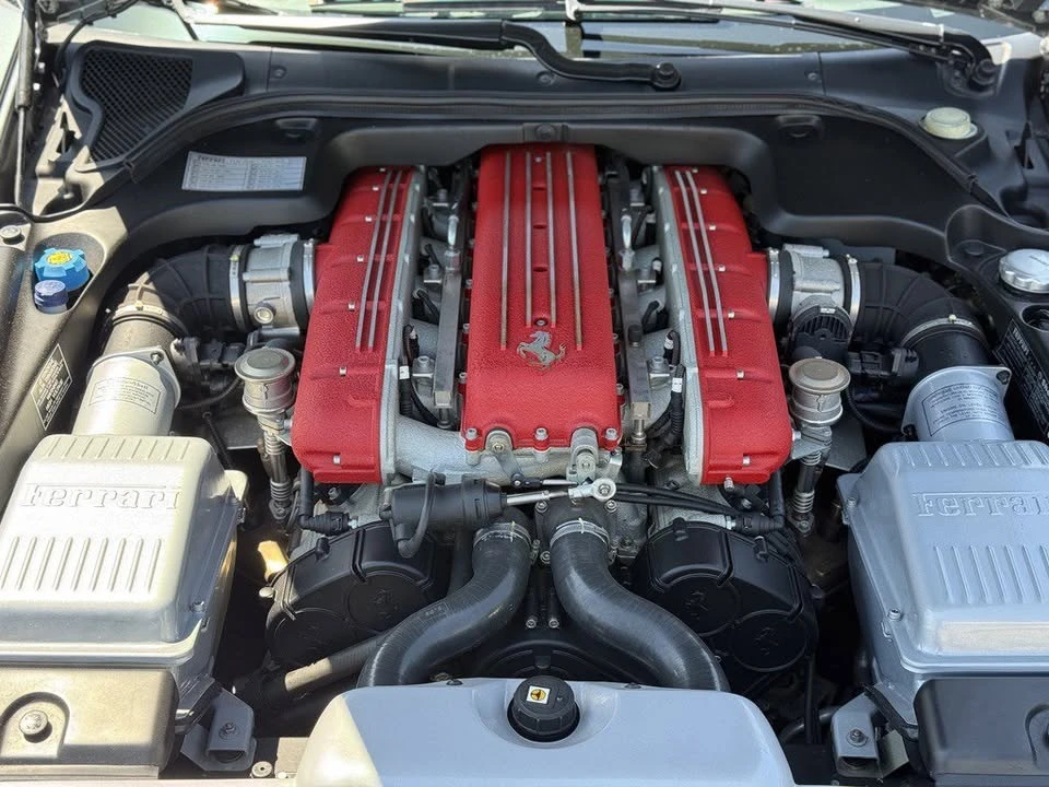 2005 Ferrari 612 - Image 20 of 20