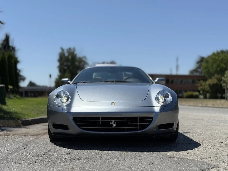 2005 Ferrari 612 - Image 10 of 20