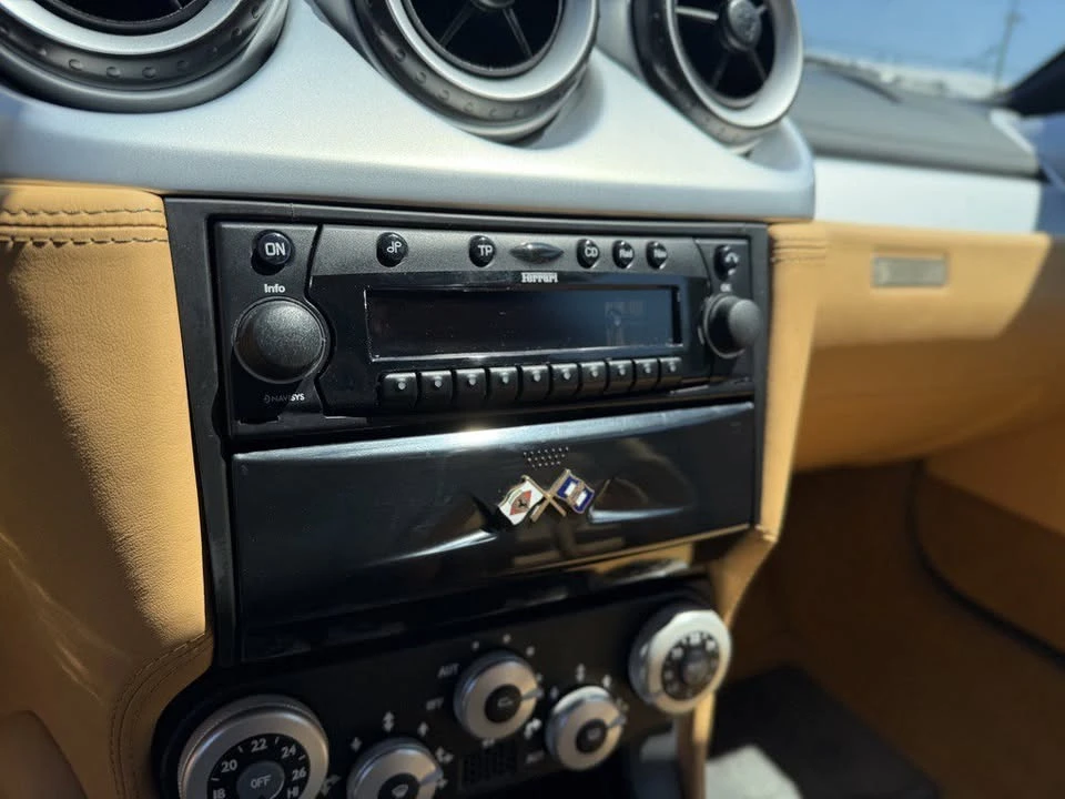 2005 Ferrari 612 - Image 12 of 20