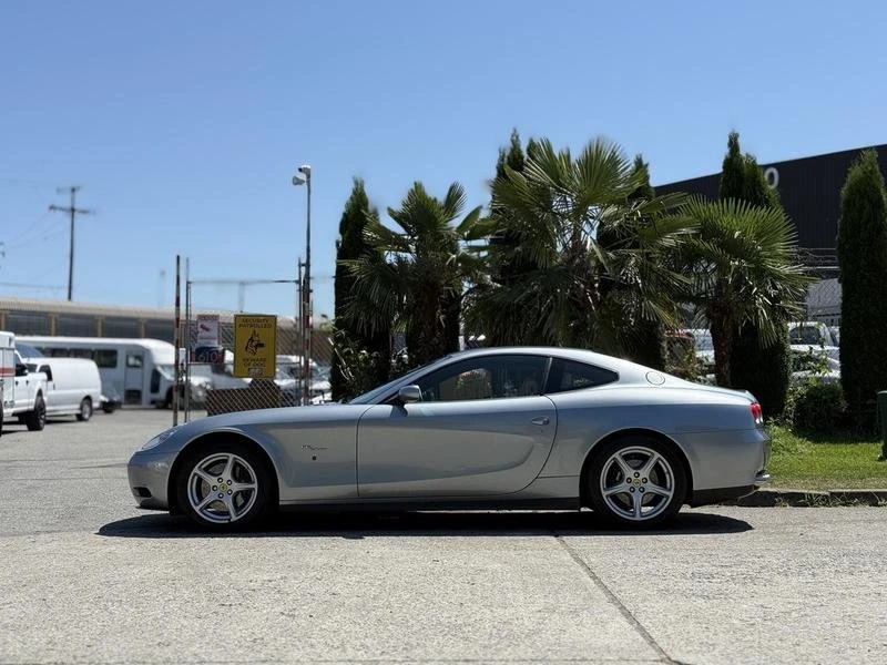 2005 Ferrari 612 - Image 5 of 20