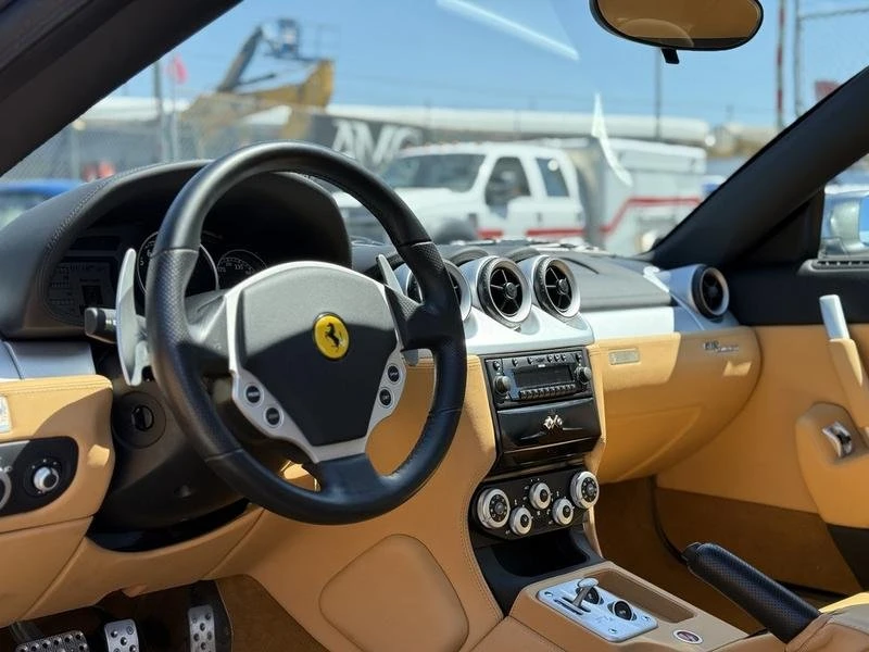 2005 Ferrari 612 - Image 10 of 20