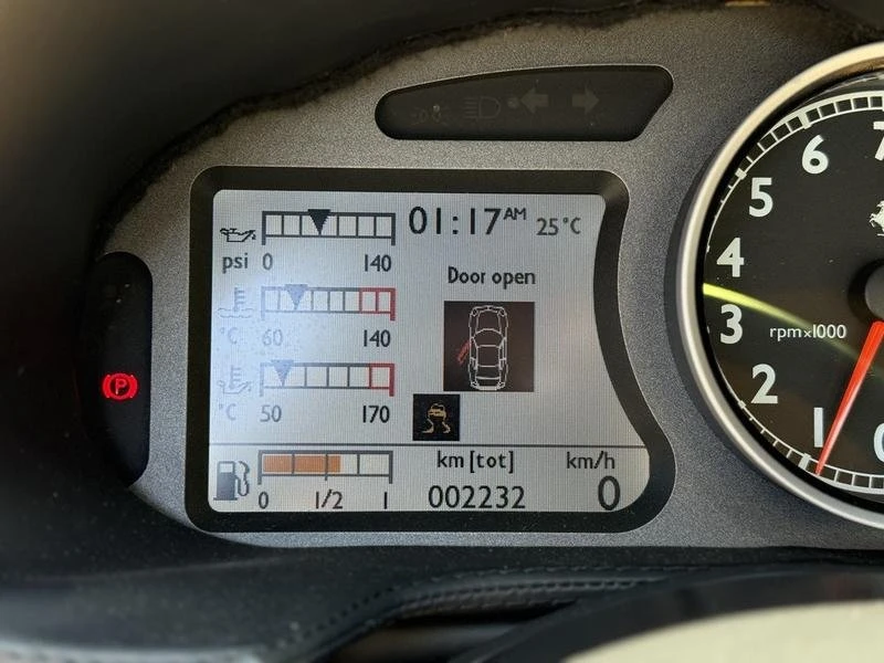 2005 Ferrari 612 - Image 14 of 20