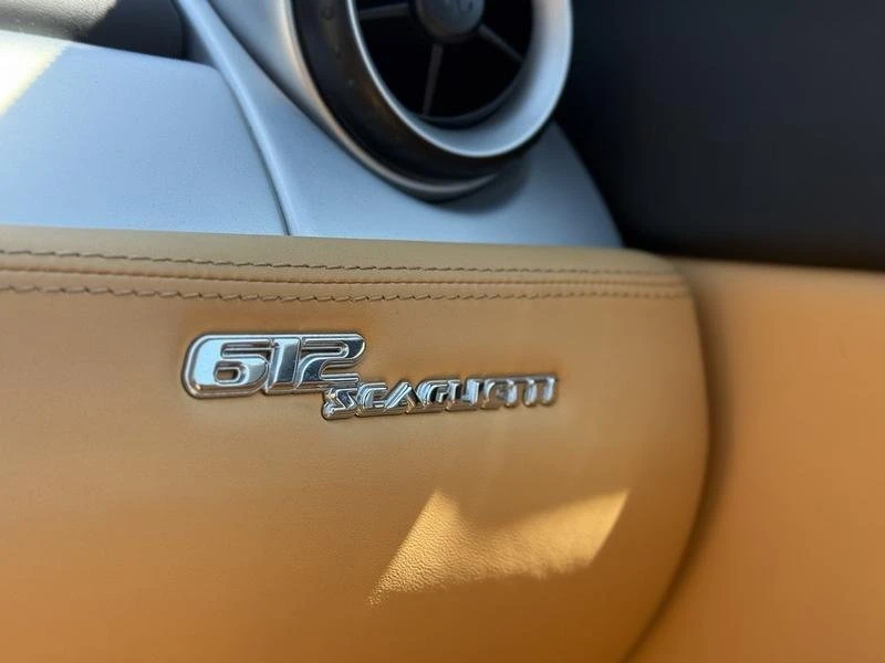 2005 Ferrari 612 - Image 15 of 20