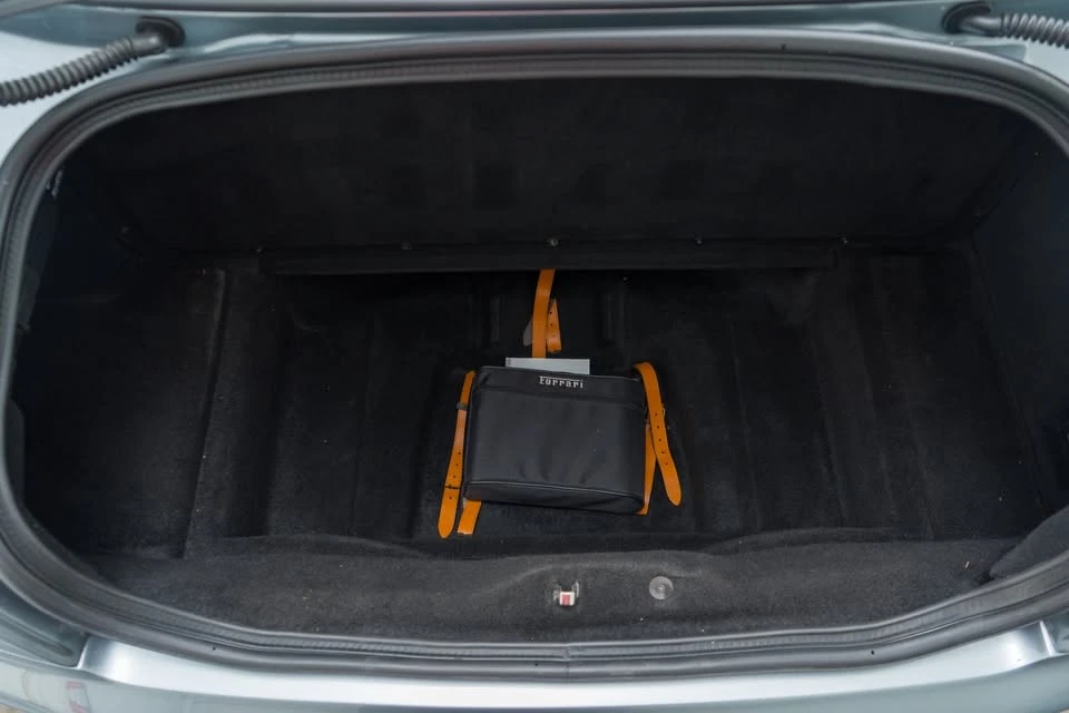 2005 Ferrari 612 - Image 15 of 15