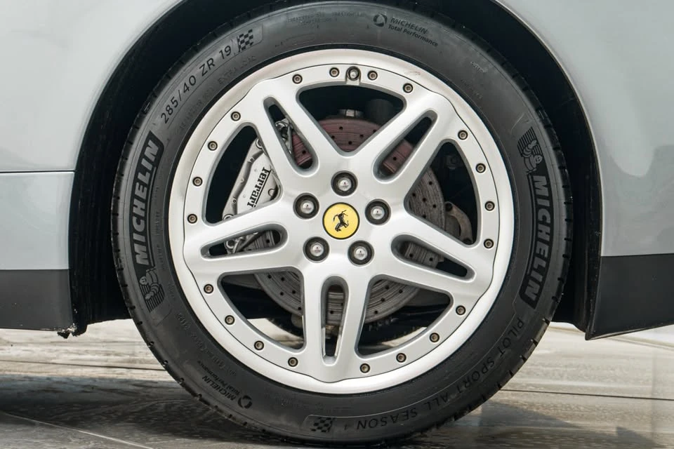 2005 Ferrari 612 - Image 7 of 15