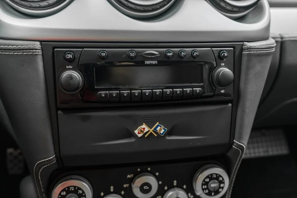 2005 Ferrari 612 - Image 13 of 15