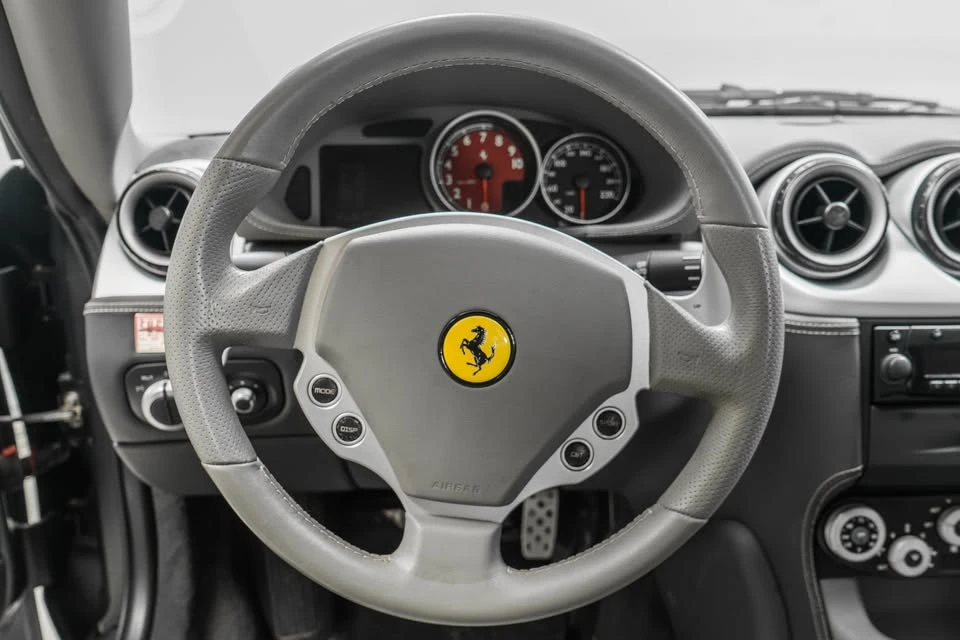 2005 Ferrari 612 - Image 11 of 15