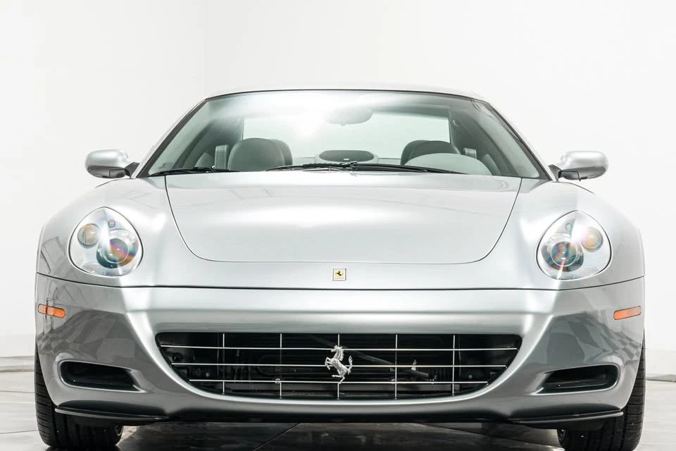 2005 Ferrari 612 - Image 3 of 15