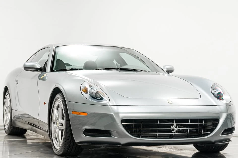 2005 Ferrari 612 - Image 2 of 15