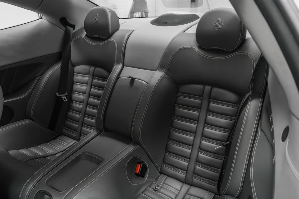 2005 Ferrari 612 - Image 12 of 15