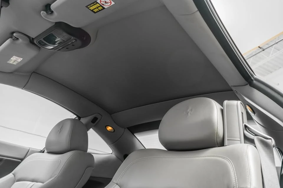 2005 Ferrari 612 - Image 14 of 15