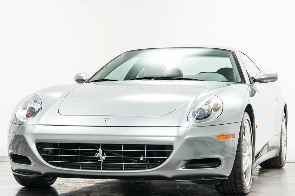2005 Ferrari 612 - Image 4 of 15