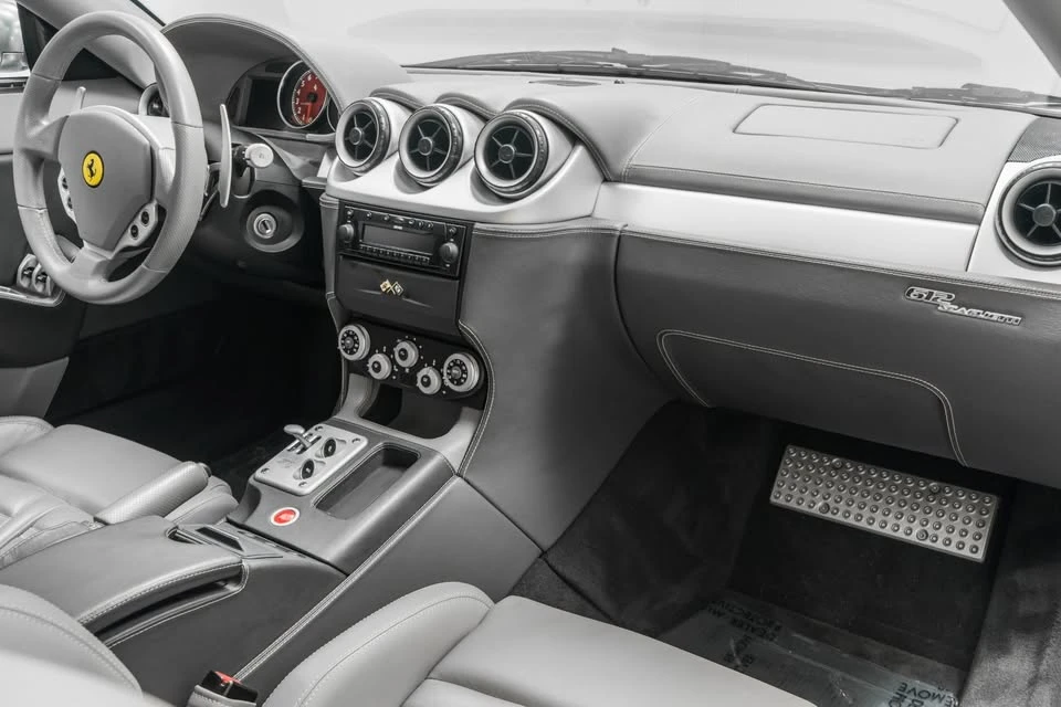 2005 Ferrari 612 - Image 10 of 15