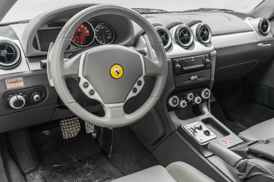 2005 Ferrari 612 - Image 9 of 15