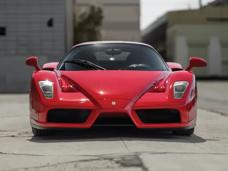 2005 Ferrari Enzo - Image 31 of 31