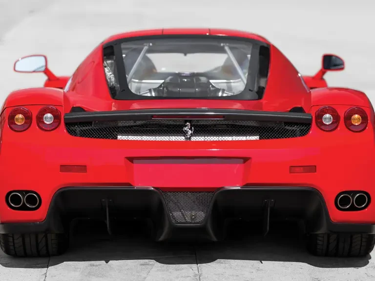 2005 Ferrari Enzo - Image 28 of 31