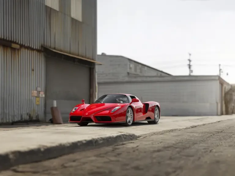 2005 Ferrari Enzo - Image 3 of 31