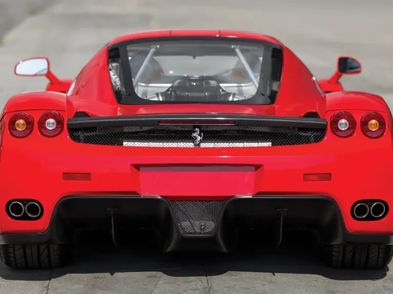 2005 Ferrari Enzo - Image 29 of 31