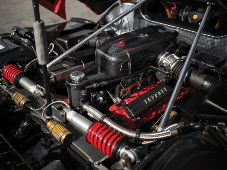 2005 Ferrari Enzo - Image 6 of 31
