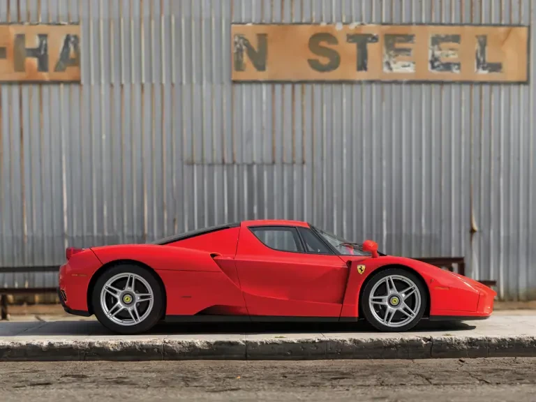 2005 Ferrari Enzo - Image 10 of 31